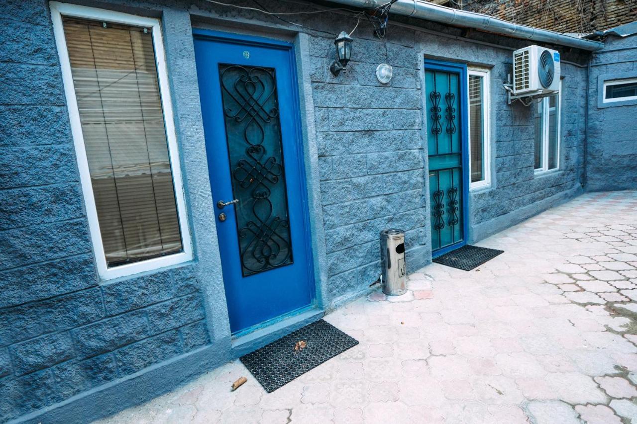 Second House Rustaveli Apartment Тбилиси Екстериор снимка